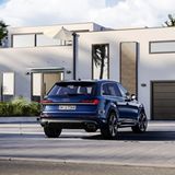 Audi Q7 2024