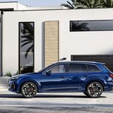 Audi Q7 2024