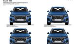 Audi Q7 2024