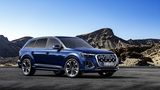 Audi Q7 2024