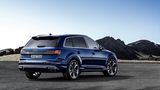 Audi Q7 2024