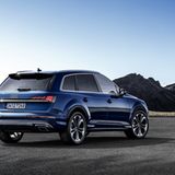 Audi Q7 2024