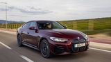 BMW i4 eDrive 35