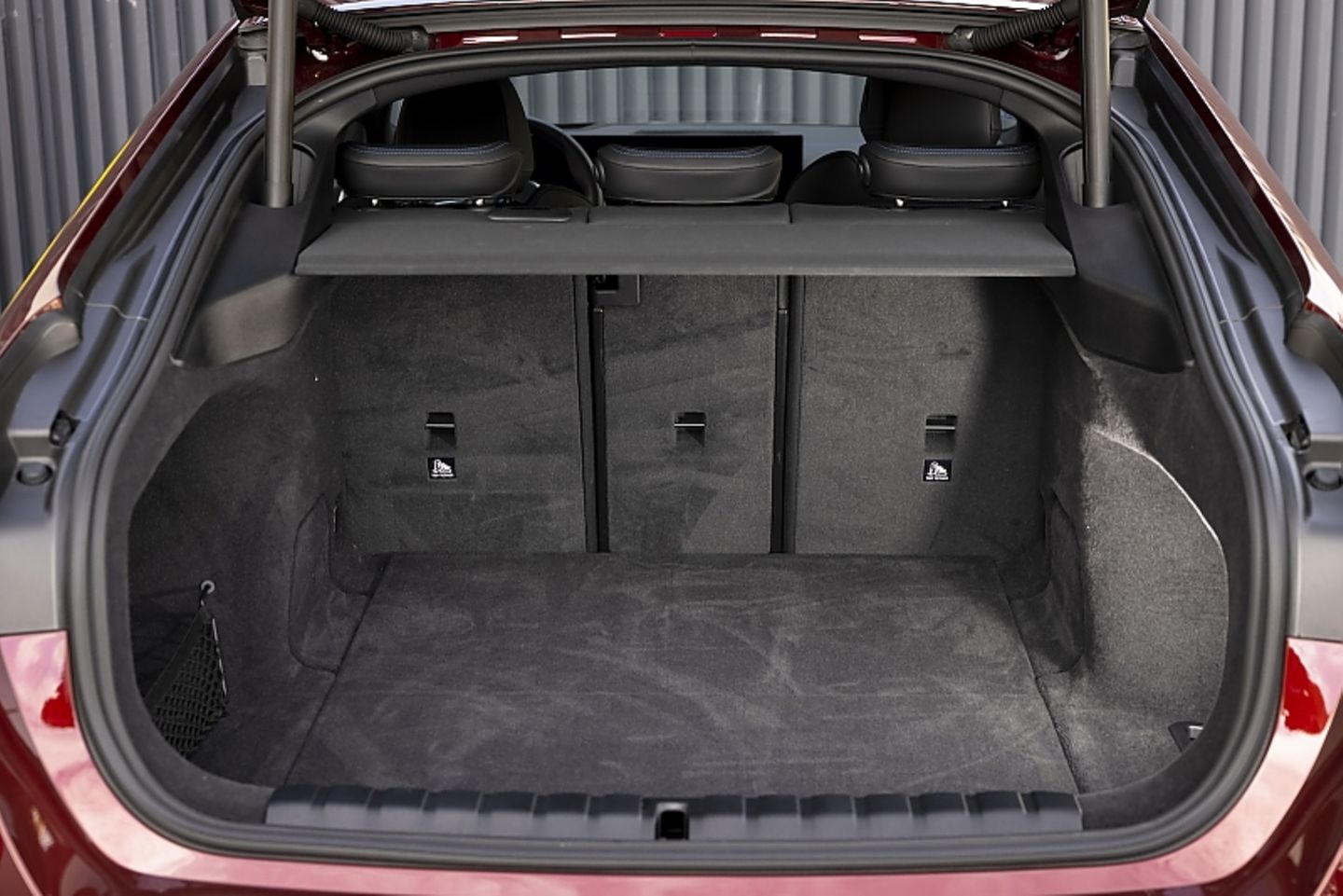 BMW i4 eDrive 35