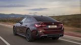 BMW i4 eDrive 35