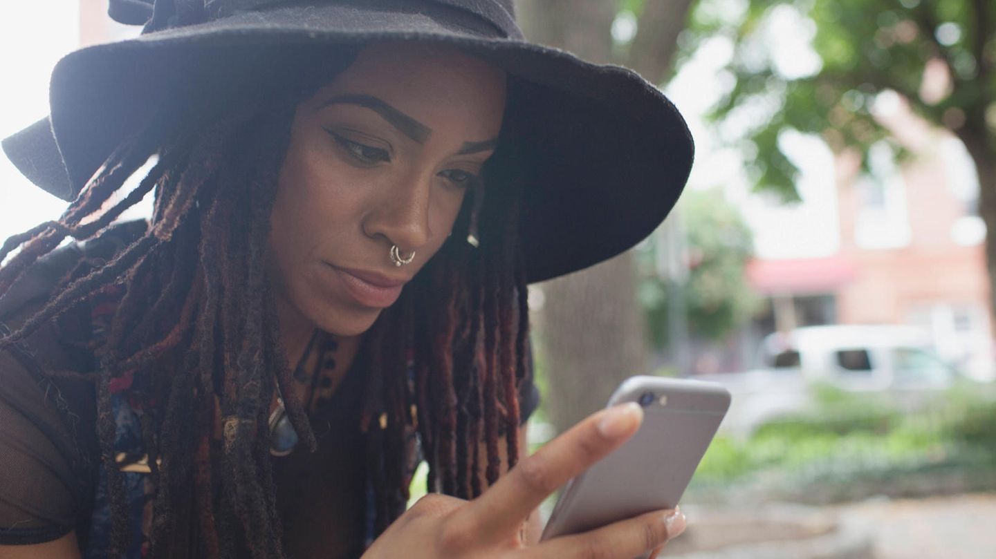 “Ex, leave me alone!”  – Why separation is often so difficult for us