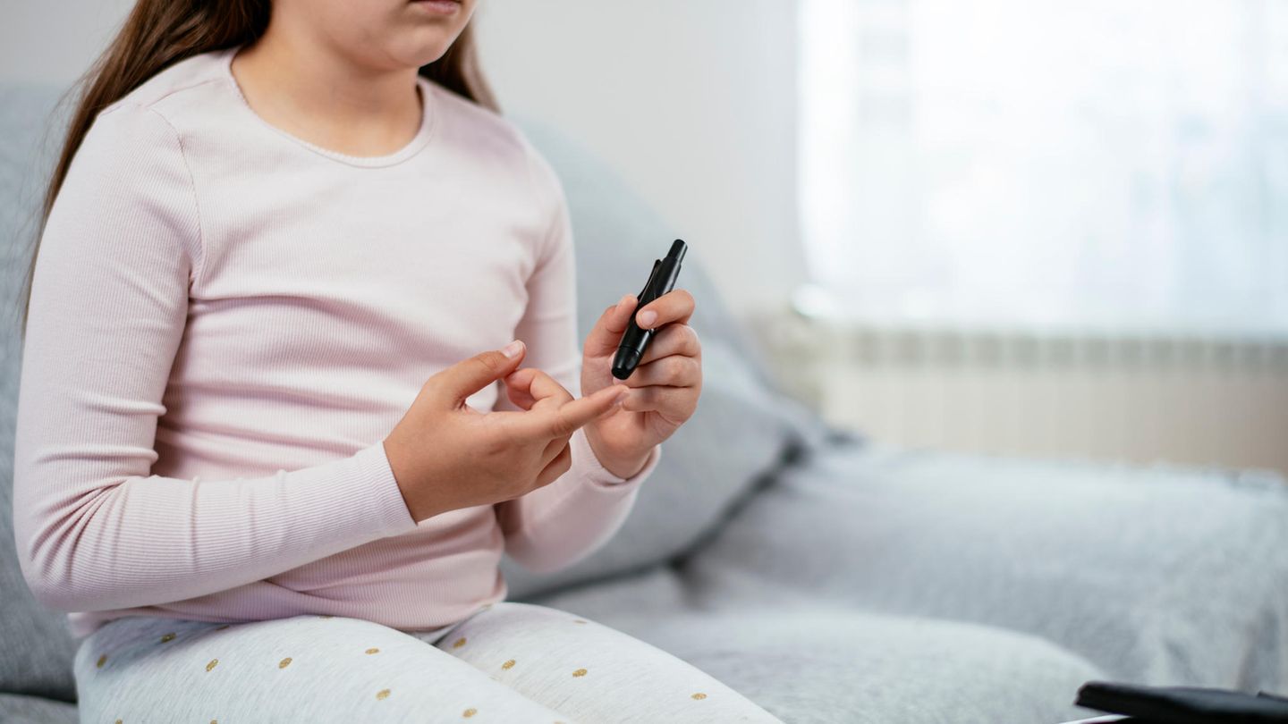 Diabetische Polyneuropathie: Das sind ausgezeichnete Ärzte 2024