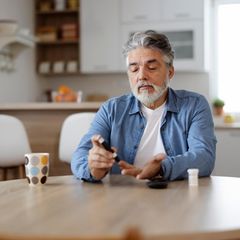 Diabetologie: Das sind ausgezeichnete Ärzte 2024