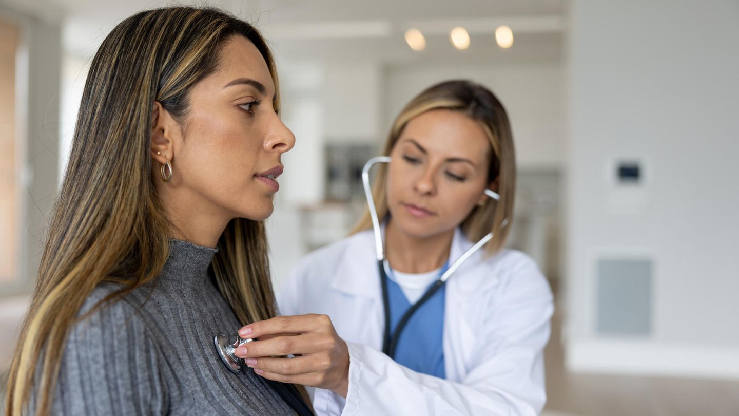 Rythmologie: Das sind ausgezeichnete Ärzte 2024