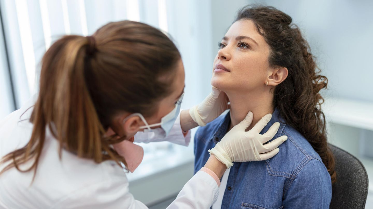 Endokrinologie: Das sind ausgezeichnete Ärzte 2024