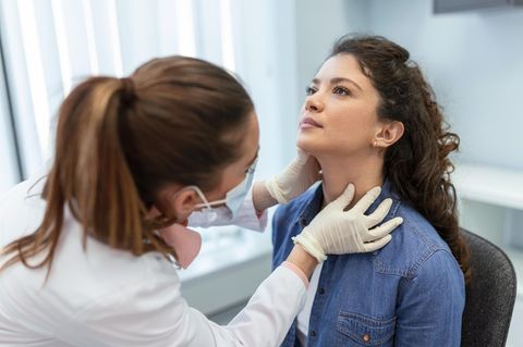 Endokrinologie: Das sind ausgezeichnete Ärzte 2024