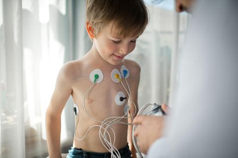 Kinderkardiologie: Das sind ausgezeichnete Ärzte 2024