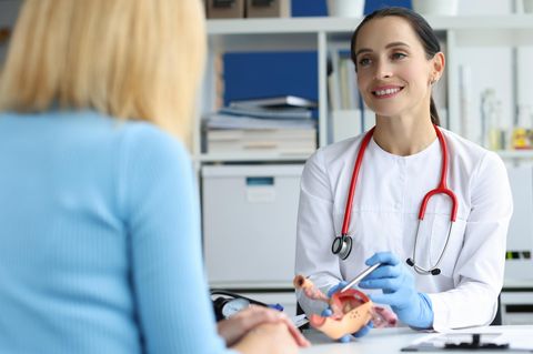 Intimchirurgie: Das sind ausgezeichnete Ärzte 2024