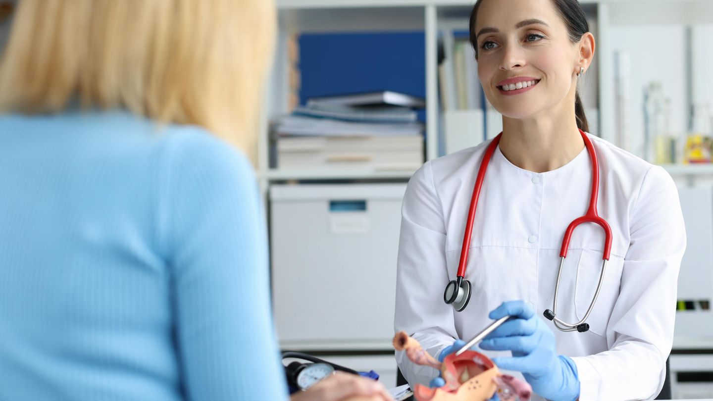 Intimchirurgie: Das sind ausgezeichnete Ärzte 2024