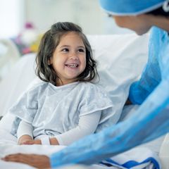 Kinderchirurgie: Das sind ausgezeichnete Ärzte 2024