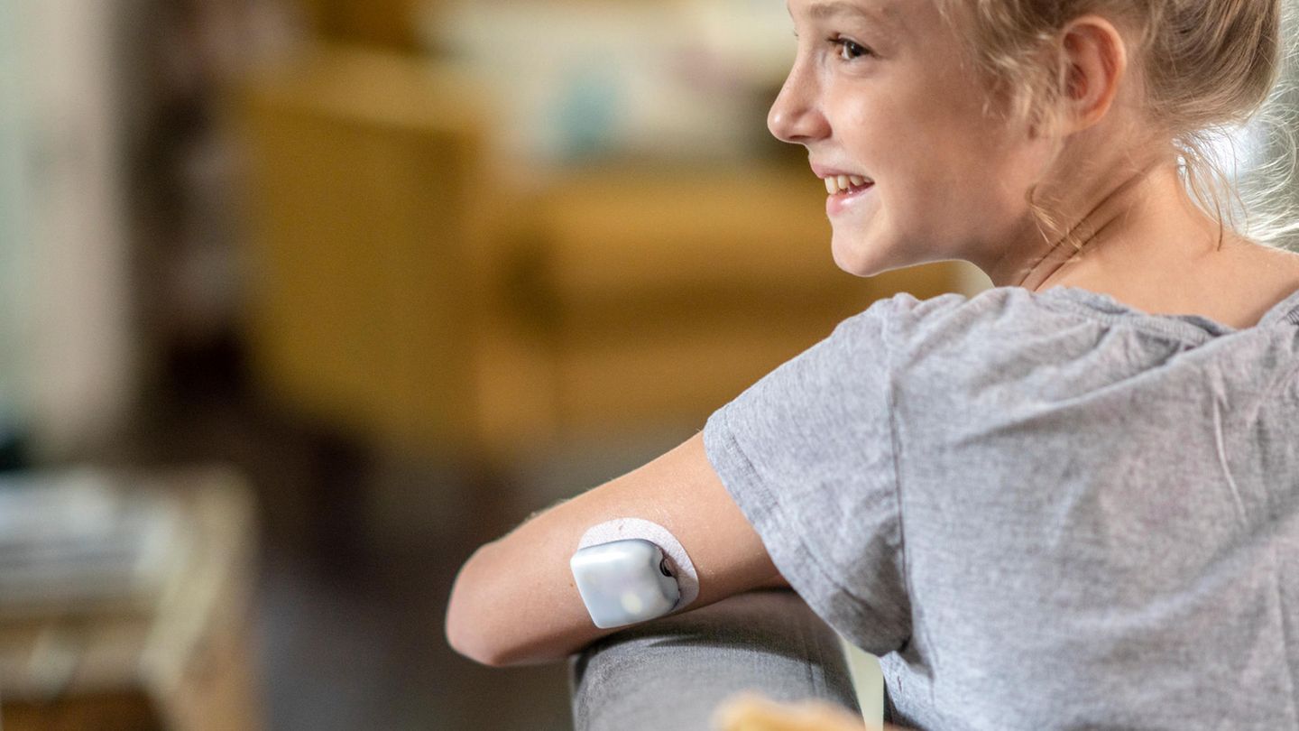 Kinderdiabetologie: Allergien: Das sind ausgezeichnete Ärzte 2024