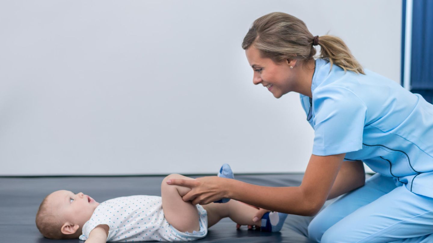 Kinderorthopädie: Das sind ausgezeichnete Ärzte 2024