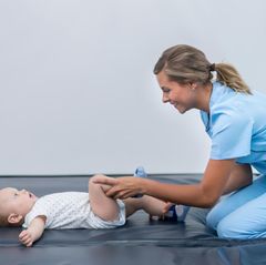 Kinderorthopädie: Das sind ausgezeichnete Ärzte 2024
