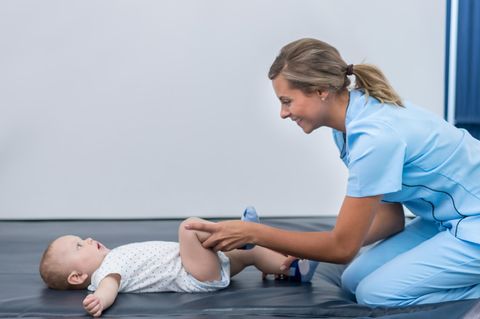 Kinderorthopädie: Das sind ausgezeichnete Ärzte 2024