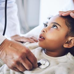 Kinderherzchirurgie: Das sind ausgezeichnete Ärzte 2024