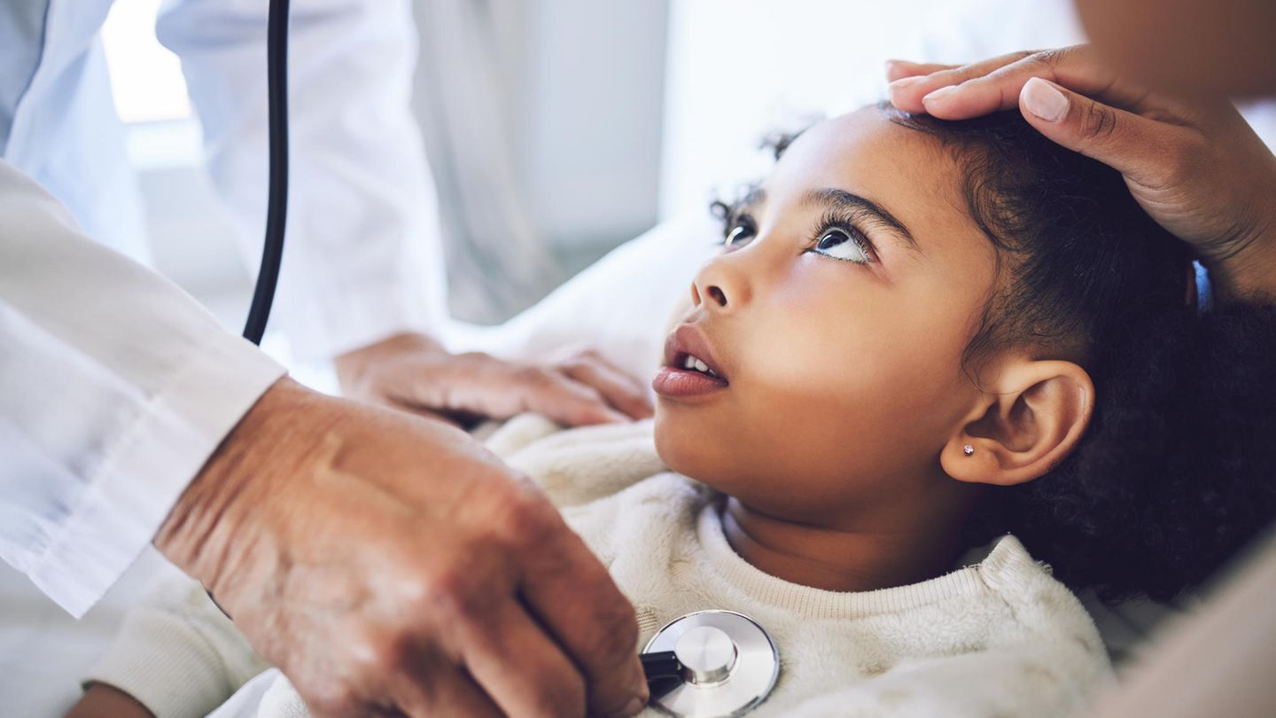 Kinderherzchirurgie: Das sind ausgezeichnete Ärzte 2024