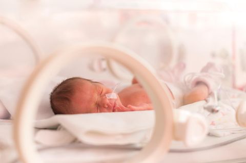 Neonatologie: Das sind ausgezeichnete Ärzte 2024