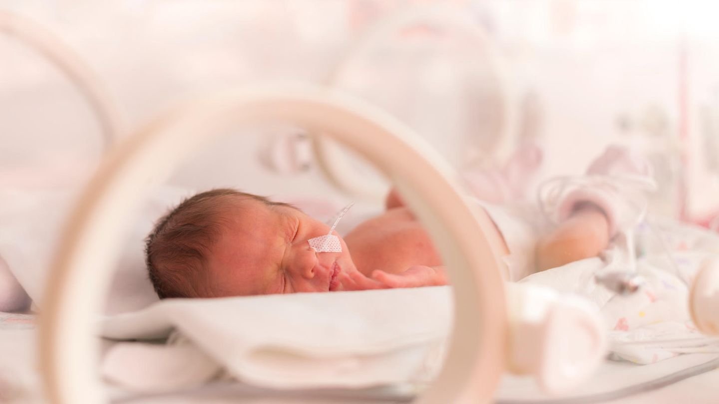 Neonatologie: Das sind ausgezeichnete Ärzte 2024