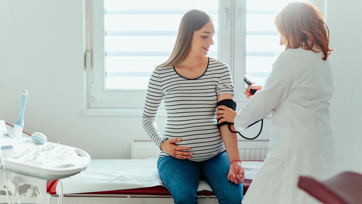 Pränataldiagnostik: Das sind ausgezeichnete Ärzte 2024