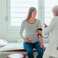 Pränataldiagnostik: Das sind ausgezeichnete Ärzte 2024