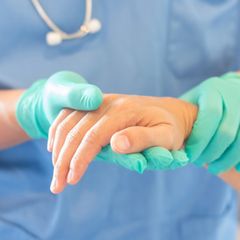 Handchirurgie: Das sind ausgezeichnete Ärzte 2024