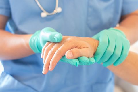 Handchirurgie: Das sind ausgezeichnete Ärzte 2024