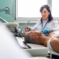 Rheumatologie: Das sind ausgezeichnete Ärzte 2024