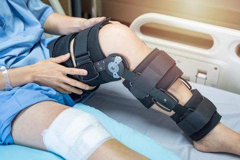 Das sind ausgezeichnete Ärzte im Bereich Unfallchirurgie 