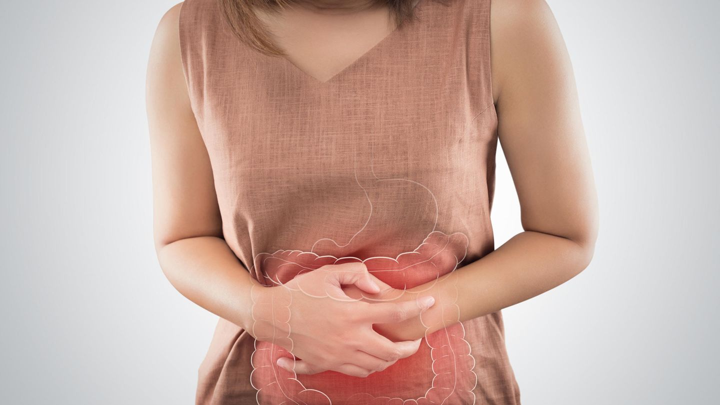 Gastrointestinale Tumore: Das sind ausgezeichnete Ärzte 2024