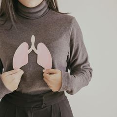 Lungenkrebs: Das sind ausgezeichnete Ärzte 2024