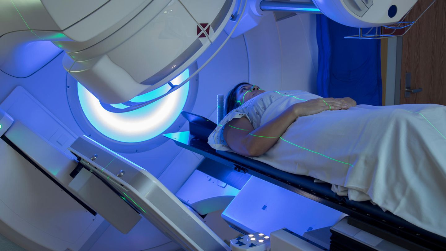 Nuklearmedizin: Das sind ausgezeichnete Ärzte 2024