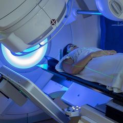 Nuklearmedizin: Das sind ausgezeichnete Ärzte 2024