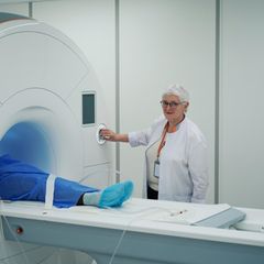 Radioonkologie: Das sind ausgezeichnete Ärzte 2024