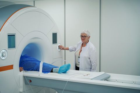 Radioonkologie: Das sind ausgezeichnete Ärzte 2024