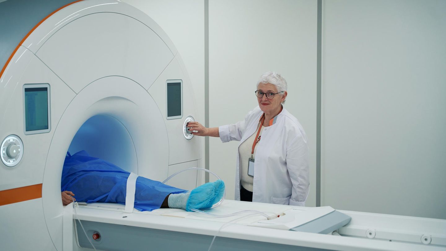 Radioonkologie: Das sind ausgezeichnete Ärzte 2024