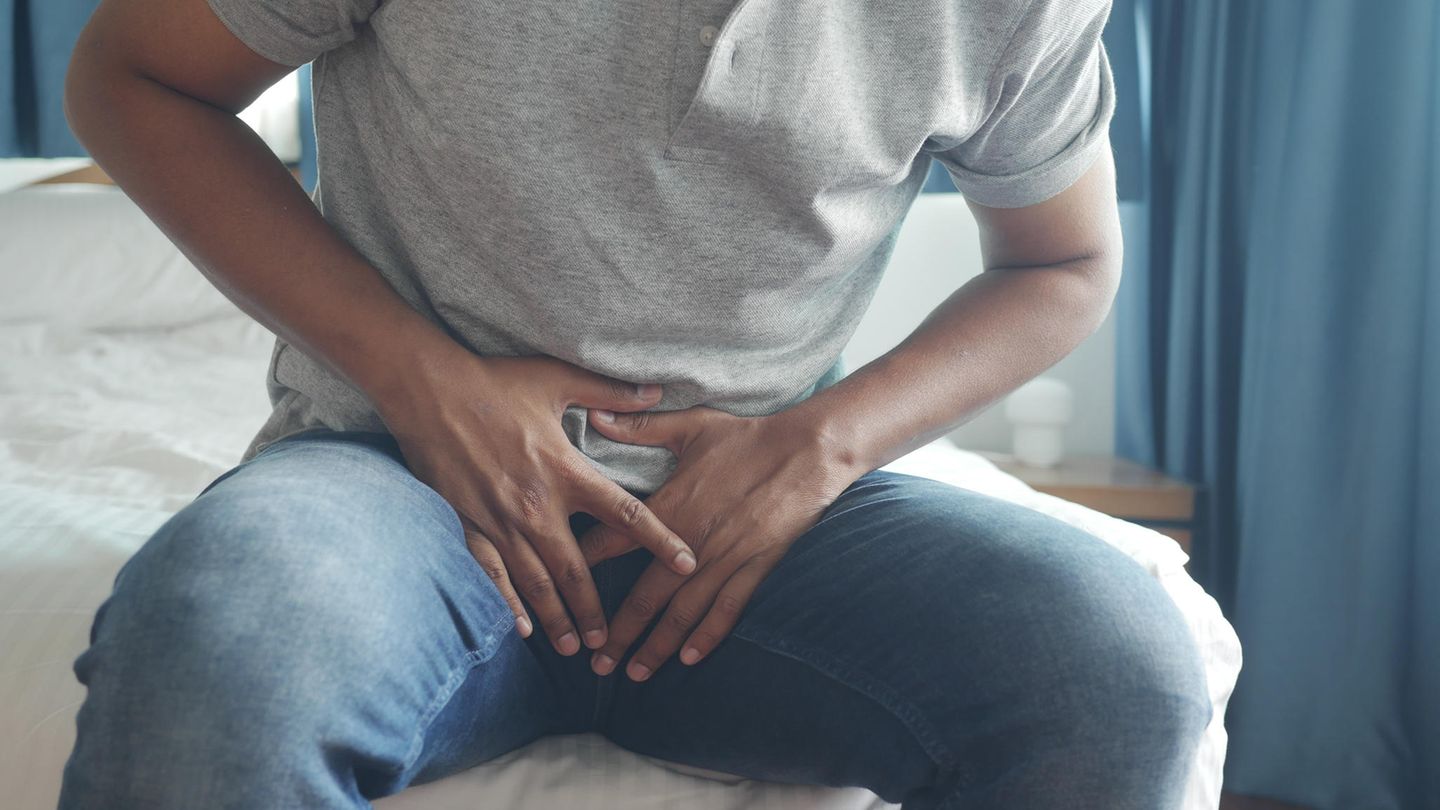 Urologische Tumore: Das sind ausgezeichnete Ärzte 2024