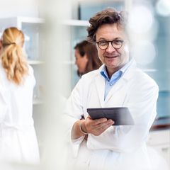 Das sind ausgezeichnete Ärzte im Bereich Andrologie 