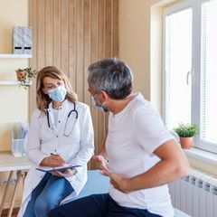 Gastroentorologie: Das sind ausgezeichnete Ärzte 2024