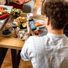 Ernährungsmedizin: Das sind ausgezeichnete Ärzte 2024