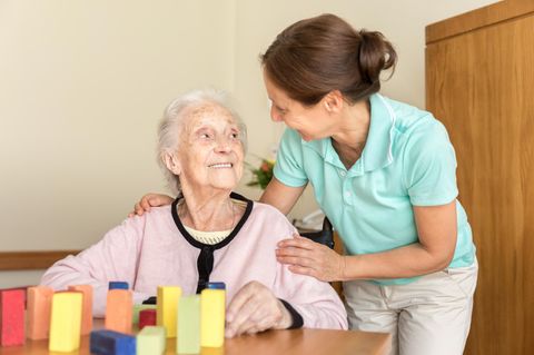 Das sind ausgezeichnete Ärzte im Bereich Alzheimer 