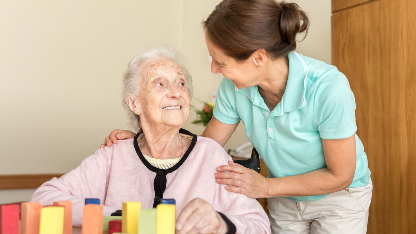 Das sind ausgezeichnete Ärzte im Bereich Alzheimer 
