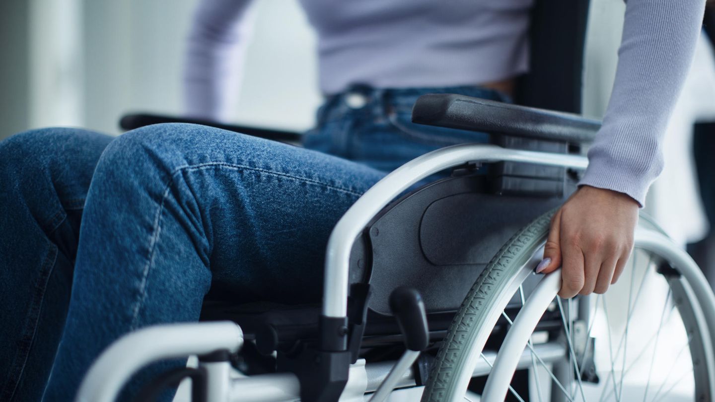 Das sind ausgezeichnete Ärzte im Bereich Multiple Sklerose. 