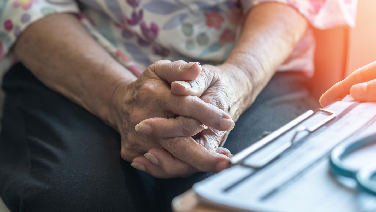 Das sind ausgezeichnete Ärzte im Bereich Parkinson 