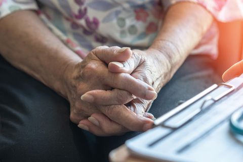 Das sind ausgezeichnete Ärzte im Bereich Parkinson 