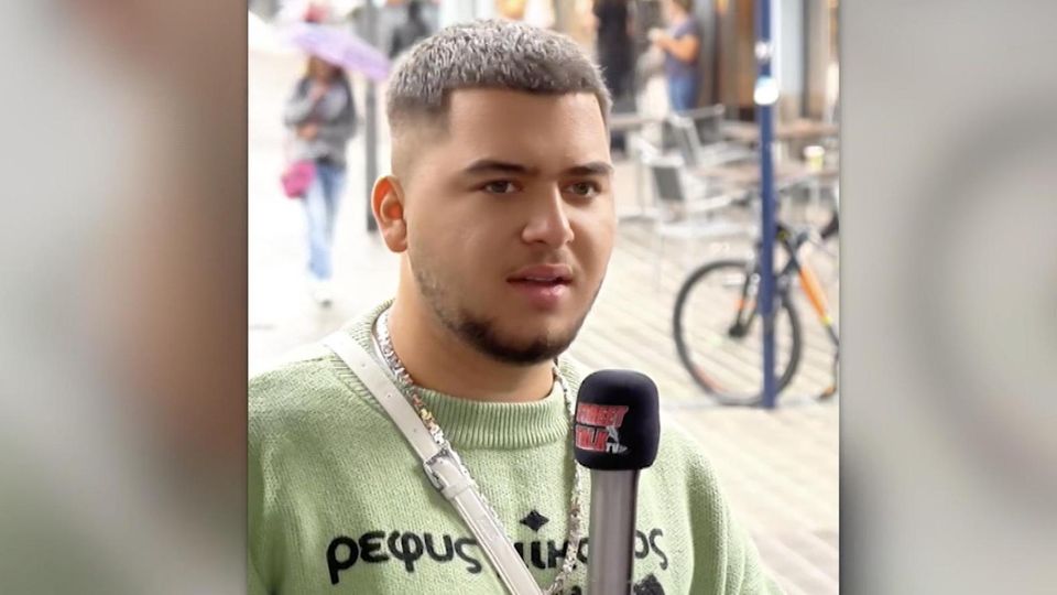 Jaluce: Influencer soll Tausende Euros Spendengelder veruntreut haben – jetzt ermittelt die Polizei